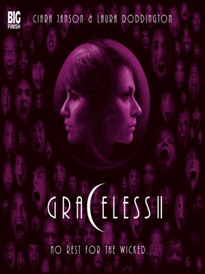 cover image of Graceless Series 2
